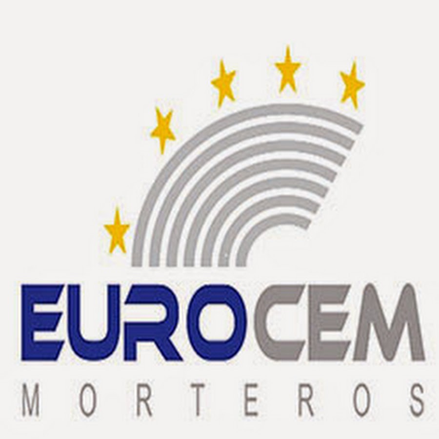 logo EUROCEM Morteros