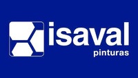 logo ISOVAL pinturas